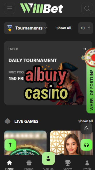 Albury Casino - Best Australian Casino-www.bdqngd.com