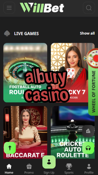 Albury Casino - Best Australian Casino-www.bdqngd.com