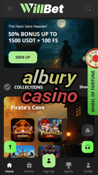 Albury Casino - Best Australian Casino-www.bdqngd.com
