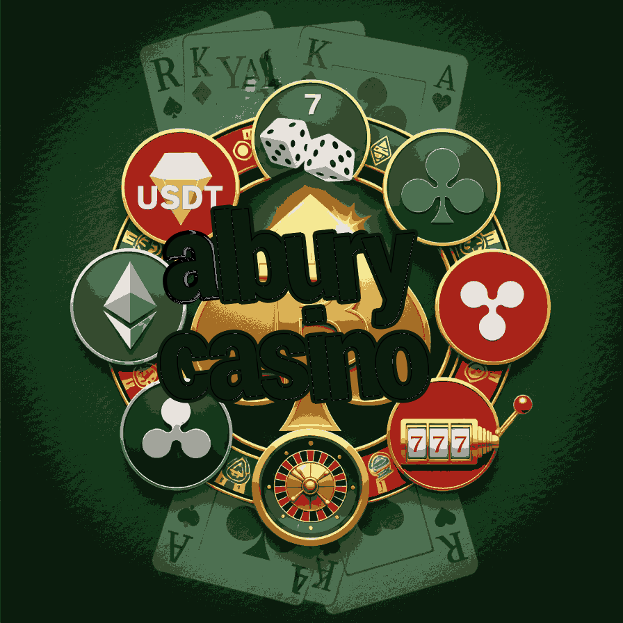 Albury Casino - Best Australian Casino